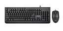 Havit Wired Mouse/Keyboard Combo KB540CM