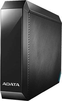 ADATA 8TB HM800 external HDD