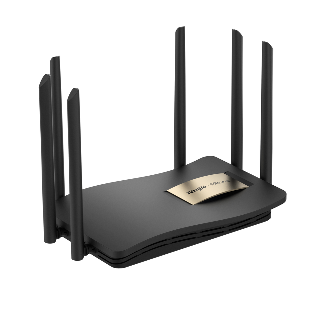 Ruijie Reyee RG-EW1200G PRO AC1300 Dual-band Gigabit Wireless Router