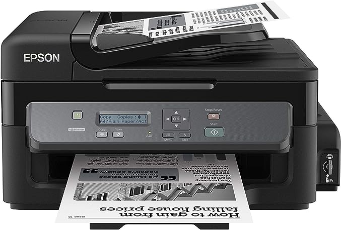 Printer Epson M200