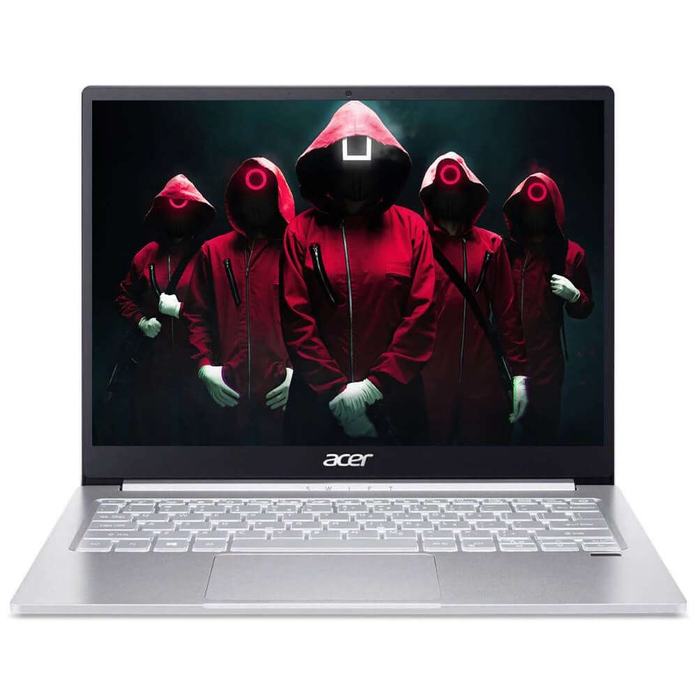 ACER Swift3 SF314-43-R6V2 AMD Ryzen3 laptop