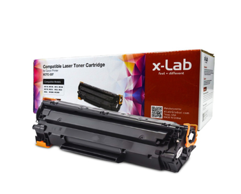 X-lab XCTC-337 Compatible toner cartridge