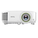 BenQ EX600 | Wireless Smart XGA Projector | 3,600 ANSI Lumens | HDMI &amp; USB | 15,000h Lamp Life | Android 6.0