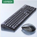 Ugreen Wireless Combo Mouse/Keyboard set ( 15104 )