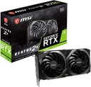 MSI RTX3070 Ventus 2X OC AGP Card