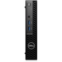 Dell Optiplex 3000 12th Gen core i3 micro Desktop set