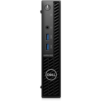 Dell Optiplex 3000 12th Gen core i3 micro Desktop set