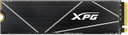 XPG GAMMIX S70 Blade M.2 NVME 1TB PCIe Gen4x4 2280 Internal Solid State Drive/SSD