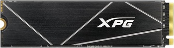 XPG GAMMIX S70 Blade M.2 NVME 1TB PCIe Gen4x4 2280 Internal Solid State Drive/SSD