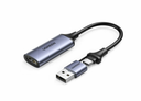 Ugreen USB Video Capture Device (40189)