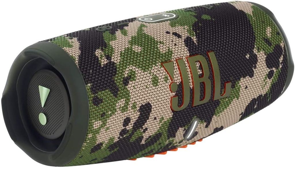 JBL Charge 5 Portable Bluetooth Speaker