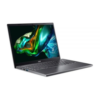 Acer Aspire 5 14 2023 13th Gen i7 / 8GB RAM / 512GB SSD / 14" WUXGA Display / 2 Year Warranty(A514-56M-71SV)Laptop