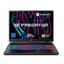 Acer Predator Helios Neo 16 2023 i7 13th Gen / RTX 4050 6GB / 16GB RAM / 1TB SSD / 16&quot; WUXGA 165Hz display / 2 Year warranty(PHN16-71-78D9)