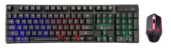 Goldkist Combo Keyboard and mouse GKM-618B MK