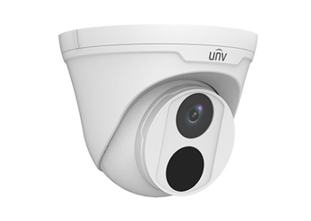 UNV 2mp Normal Dome Camera (IPC3612LB-SF28-A)