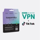 Kaspersky Plus 3 User Antivirus