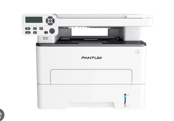 PANTUM M6702DW M6700 Series Mono Laser Multifunctional Printer