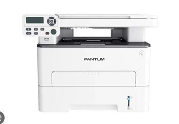 PANTUM M6702DW M6700 Series Mono Laser Multifunctional Printer