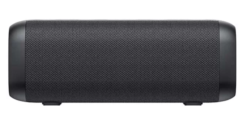 HAVIT SK835BT Fabric Portable Wireless Speaker