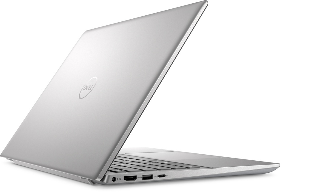 Dell Inspiron 14 5435 - Ryzen 5 7530U | 8GB | 256SSD | Radeon Graphics | FHD | Backlit Keyboard | Fingerprint Reader