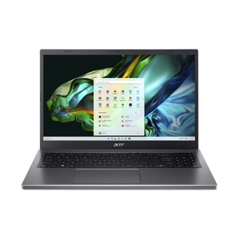 Acer Aspire 5 2023  i5 13th Gen Laptop-1335U 8GB RAM -512GB SSD Intel Iris Graphics 14'' WUXGA IPS Display (A514-56P-57KR)