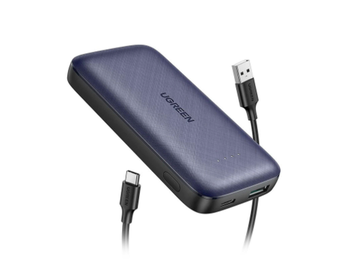 Ugreen 10000mah Mini TypeC Power Bank (80749)