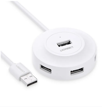 Ugreen USB 2.0 USB HUB (20270)