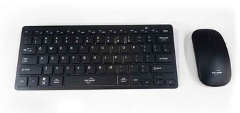 Goldkist GKM - 370 Wireless Keyboard & Mouse