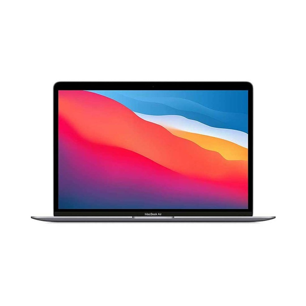 Apple MacBook Air 13-inch M1 | 8GB | 256GB | Space Gray (MGN63ZP/A)