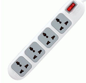 Huntkey PZD401 Powerstrip