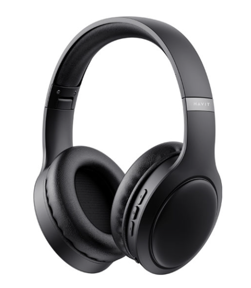 Havit H633BT Bluetooth Headphone