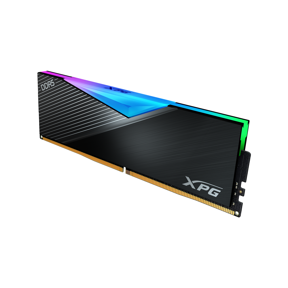 XPG Launcer 32GB Desktop RAM DDR5 Lancer RBG 6000mt/s