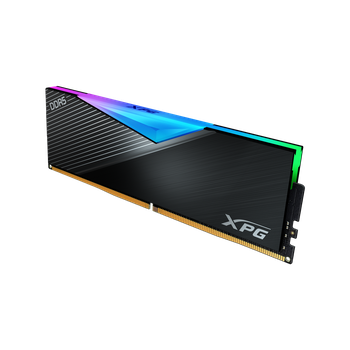 XPG Launcer 32GB Desktop RAM DDR5 Lancer RBG