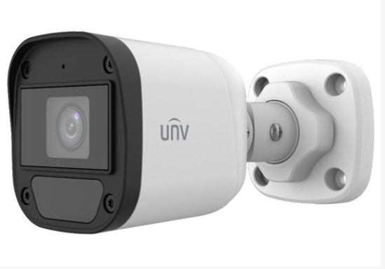 UNV ANALOG CAMERA 2MP/4.0MM UAC-B112-F40