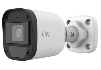 UNV COLOR HUNTER ANALOG CAMERA UAC-B112-F40-W 2MP/4.0MM