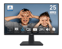 MSI PRO MP251 | 24"  FHD (1920x1080) | IPS Panel EyesErgo Business &amp; Productivity Monitor | 100Hz | 1ms (MPRT) 4ms (GTG) | VESA Mount | Built-in Speaker