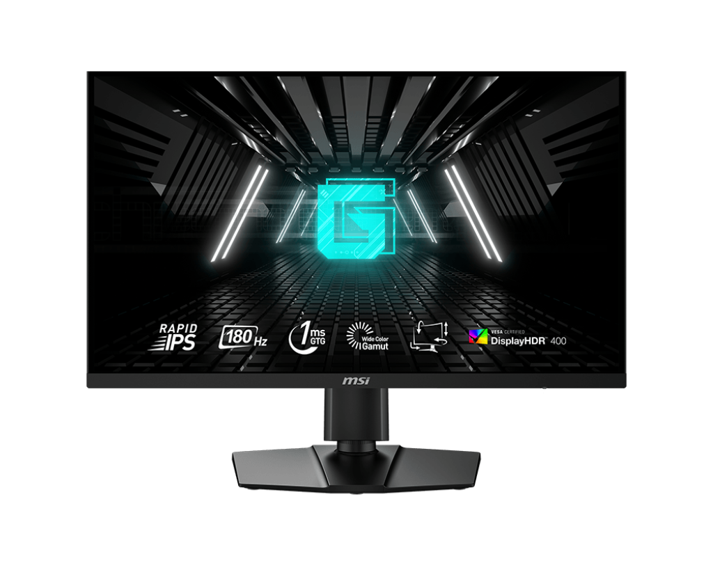 MSI G274QPF-E2 27&quot; Gaming Monitor, 2560 x 1440(QHD), IPS, 180Hz, FreeSync Premium