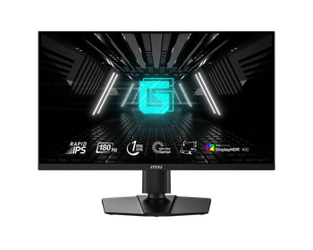 MSI G274QPF-E2 27" Gaming Monitor, 2560 x 1440(QHD), IPS, 180Hz, FreeSync Premium