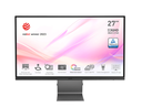 MSI Modern MD271UL 27 Inch 4K UHD Professional Productivity Monitor 3840 x 2160 IPS Panel, Eye-Friendly Screen