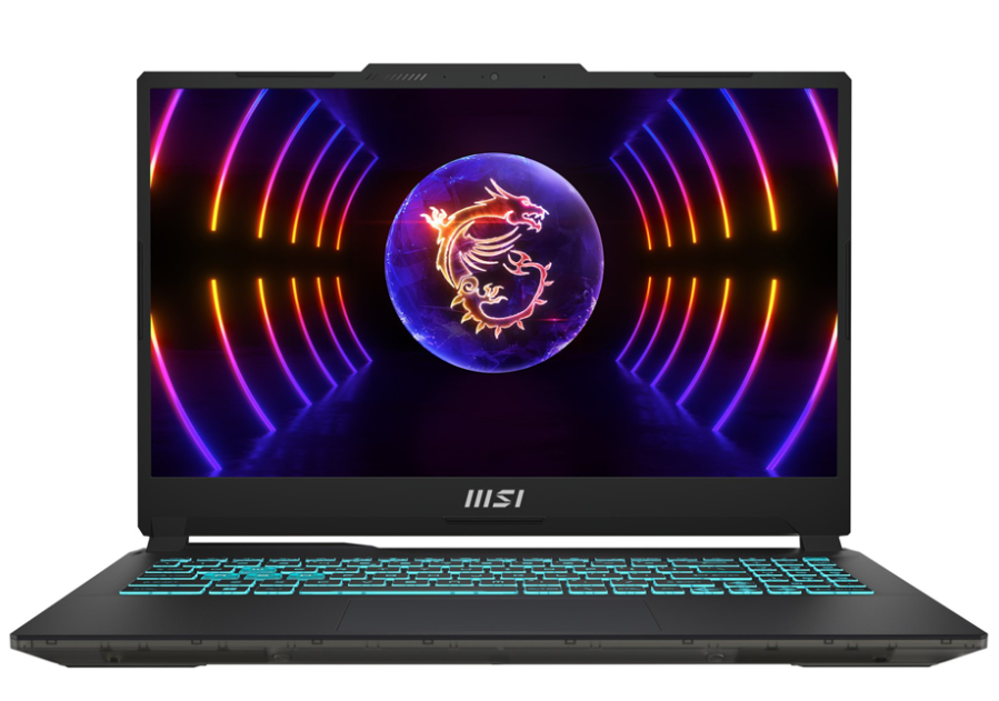 MSI Notebook CYBORG 15 A13VF i7 / 16GB RAM / 512GB SSD / 15.6&quot; FHD 144Hz display | 2 Year warranty