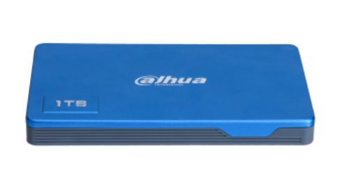 Dahua 1TB External Hard Disk Drive (Dhi-ehdd-e10-1t)