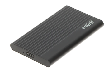 Dahua T70 1TB Portable SSD - DHI-PSSD-T70- 1TB