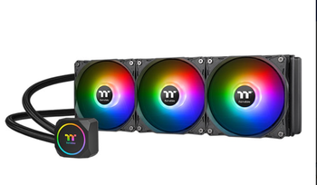 Thermaltake TH360 ARGB SYNC AIO Liquid Cooler