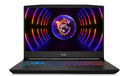 MSI Pulse 15 B13VFK Gaming laptop Intel Core i7 13700H | RTX 4060 | 16GB RAM | 1TB SSD | 15.6&quot; QHD 165Hz display