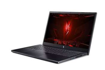 Acer Nitro V 15 2023 Intel Core i7-13620H | 16GB RAM | 512GB SSD | 15.6-inch FHD (1920 x 1080p) IPS 144Hz Slim-Bezel Display | NVIDIA RTX 3050 6GB Graphics Card | 2 Year Warranty (ANV15-51-71R0)