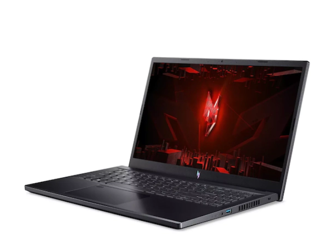 Acer Nitro V15 2023 i7 13620H | RTX 4050 | 16GB RAM | 512GB SSD | 15.6&quot; FHD 144Hz display | 2 Years warranty (ANV15-51-78K3)