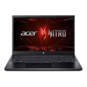 Acer Nitro V15 2023 i5 13420H | RTX 3050 | 16GB RAM | 512GB SSD | 15.6&quot; FHD 144Hz display | 2 Years warranty (ANV15-51-59TJ)