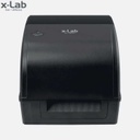 Xlab XBLP-426T Thermal Barcode Label and POS Printer