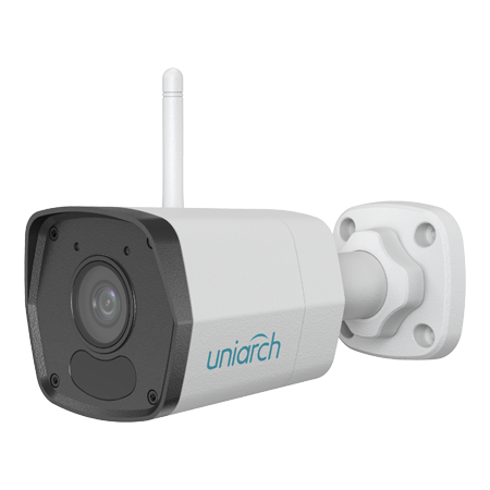 Uniarch 2MP Outdoor Security Wifi Camera (UHO-B1R-M2F4)