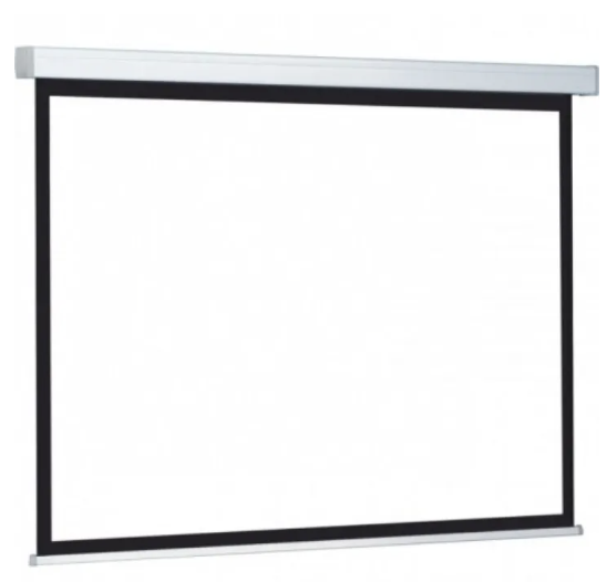 [XPSTS-84] xLab XPSTS-84 Projector Screen, Tripod 84'',4:3 Matte White, 0.38mm Thickness